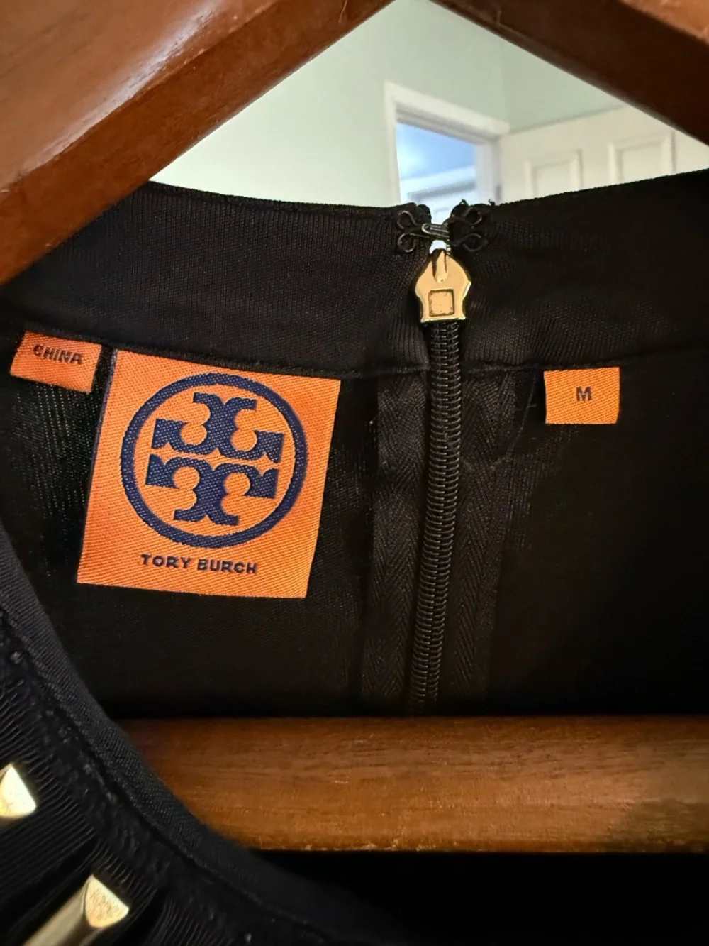 Tory Burch classic tory